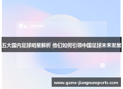五大国内足球明星解析 他们如何引领中国足球未来发展