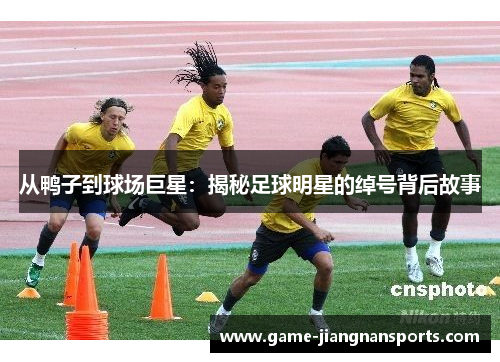 从鸭子到球场巨星：揭秘足球明星的绰号背后故事