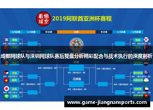 成都网球队与深圳网球队赛后复盘分析精彩配合与战术执行的深度剖析